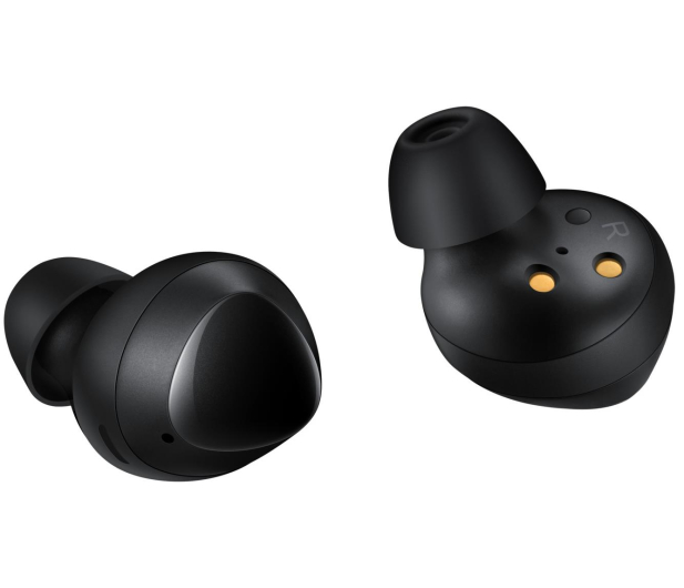 Samsung Galaxy Buds Czarne - 483530 - zdjęcie 4